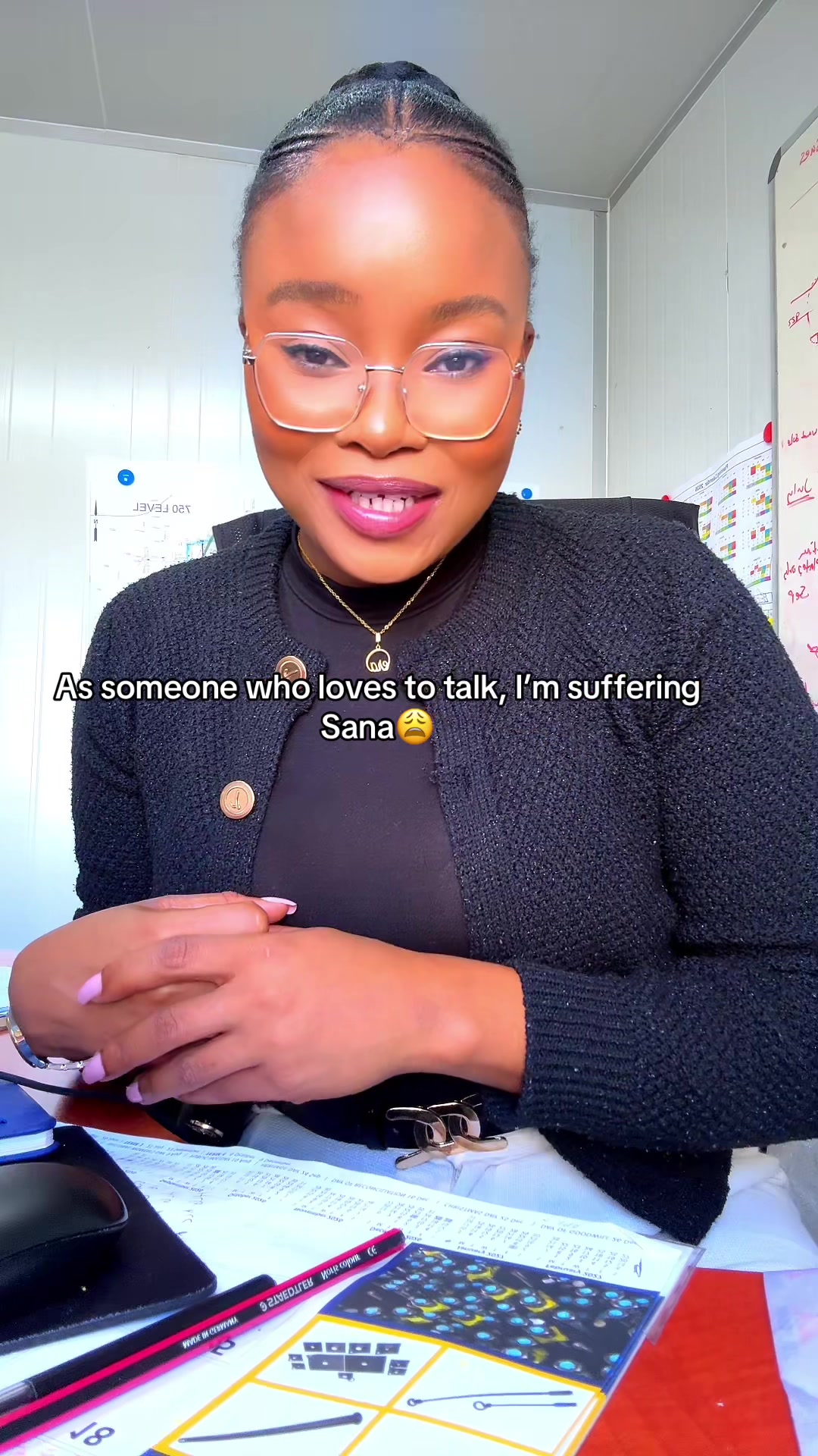 @Thatoyaona👷♀️💅