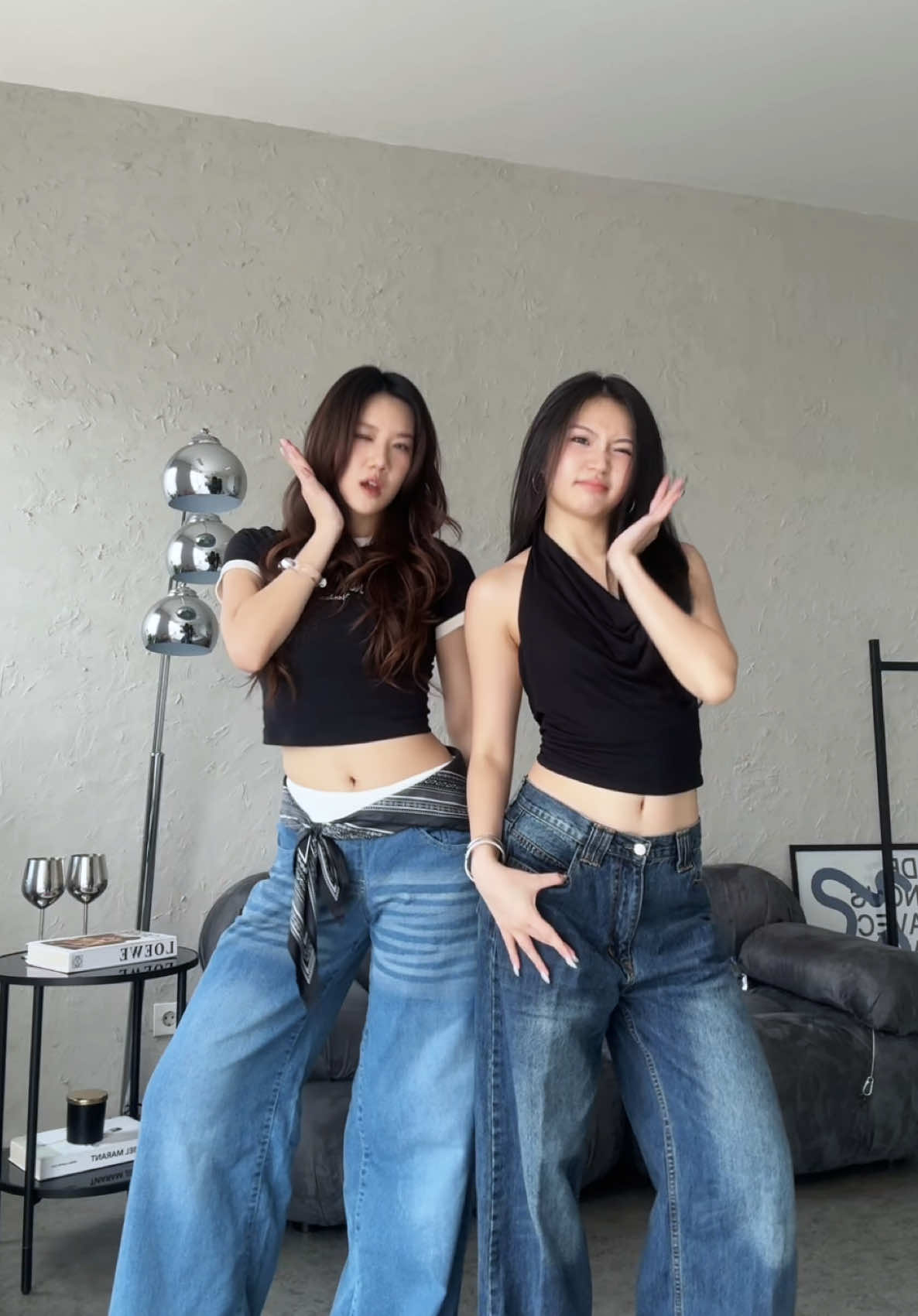 @Cha | ig : @patriciamulyana