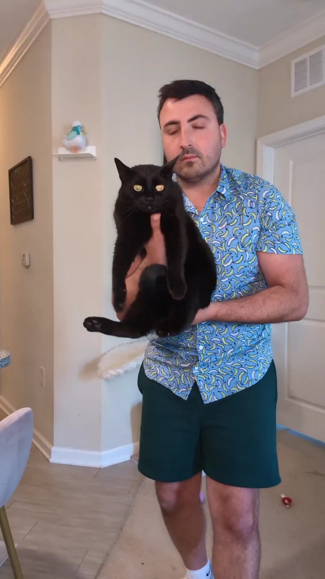 @Weatherman Catman