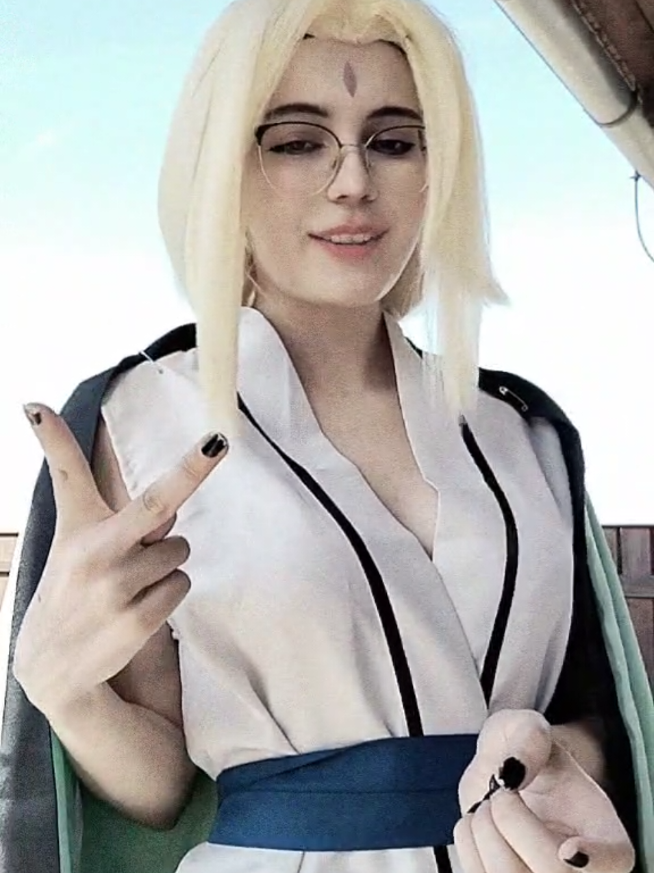 @(。・ω・。)ノ♡