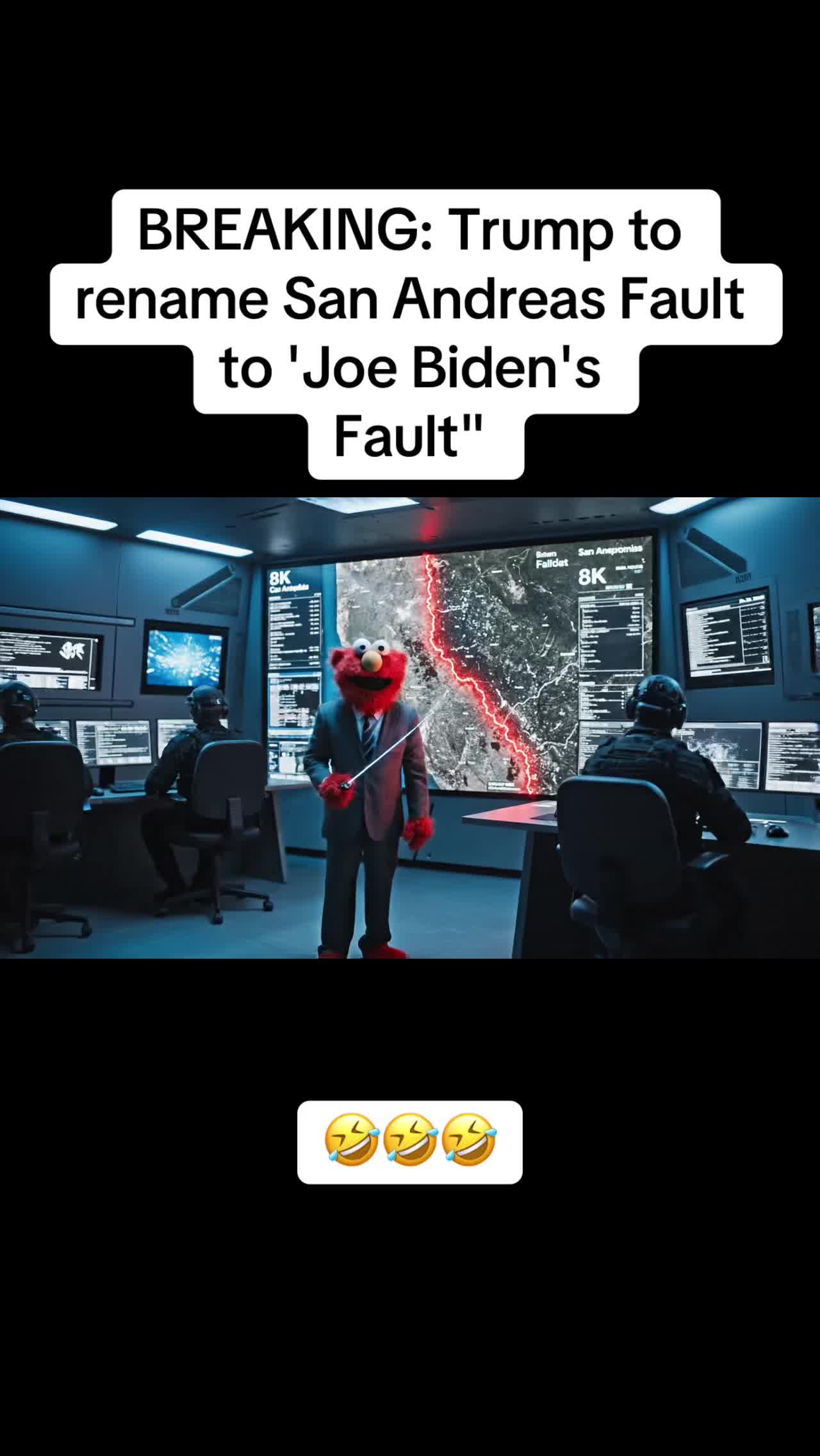 @Gangsta Elmo