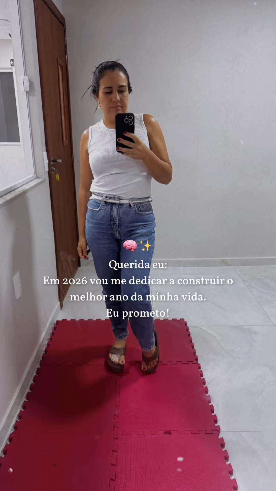 @Crislaine Mendes