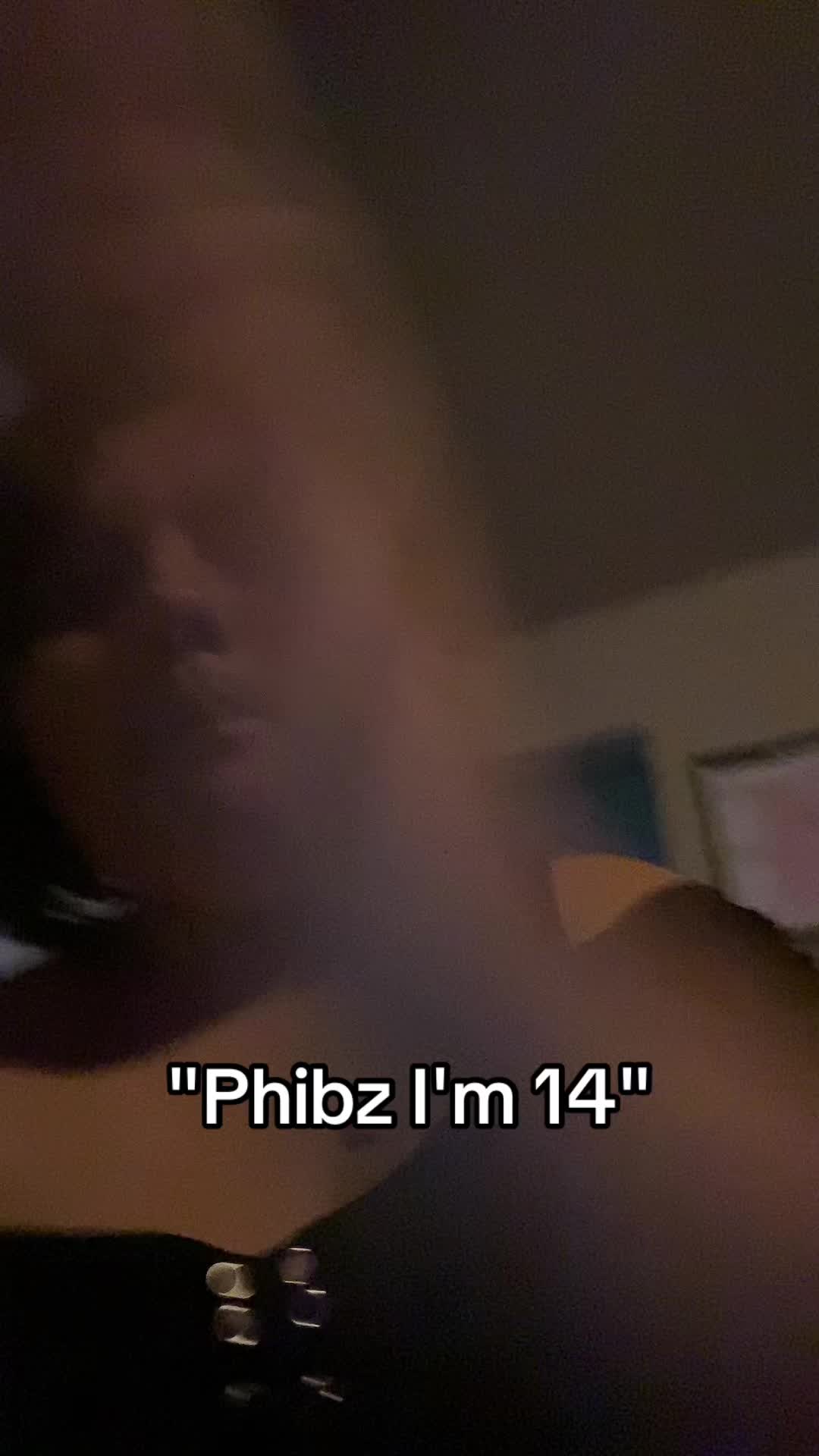 @Phibz
