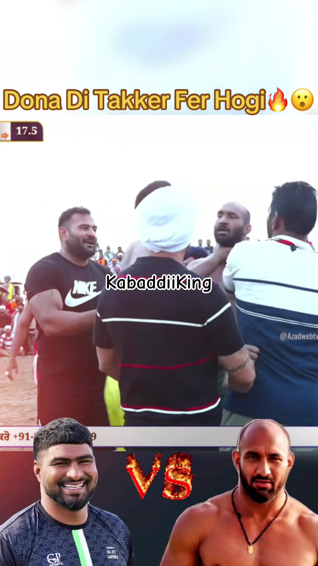 @Kabaddi99