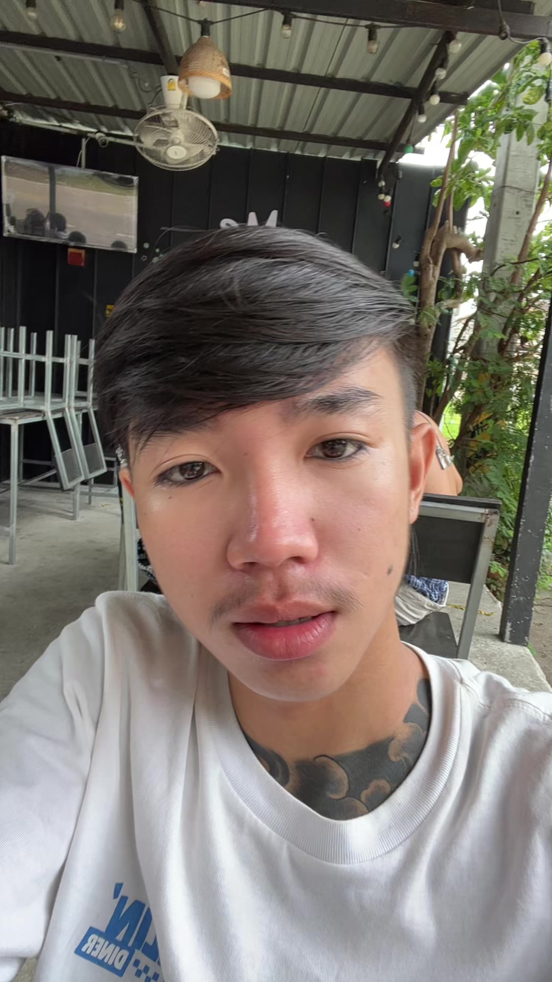 @ธีร์ตลอด!