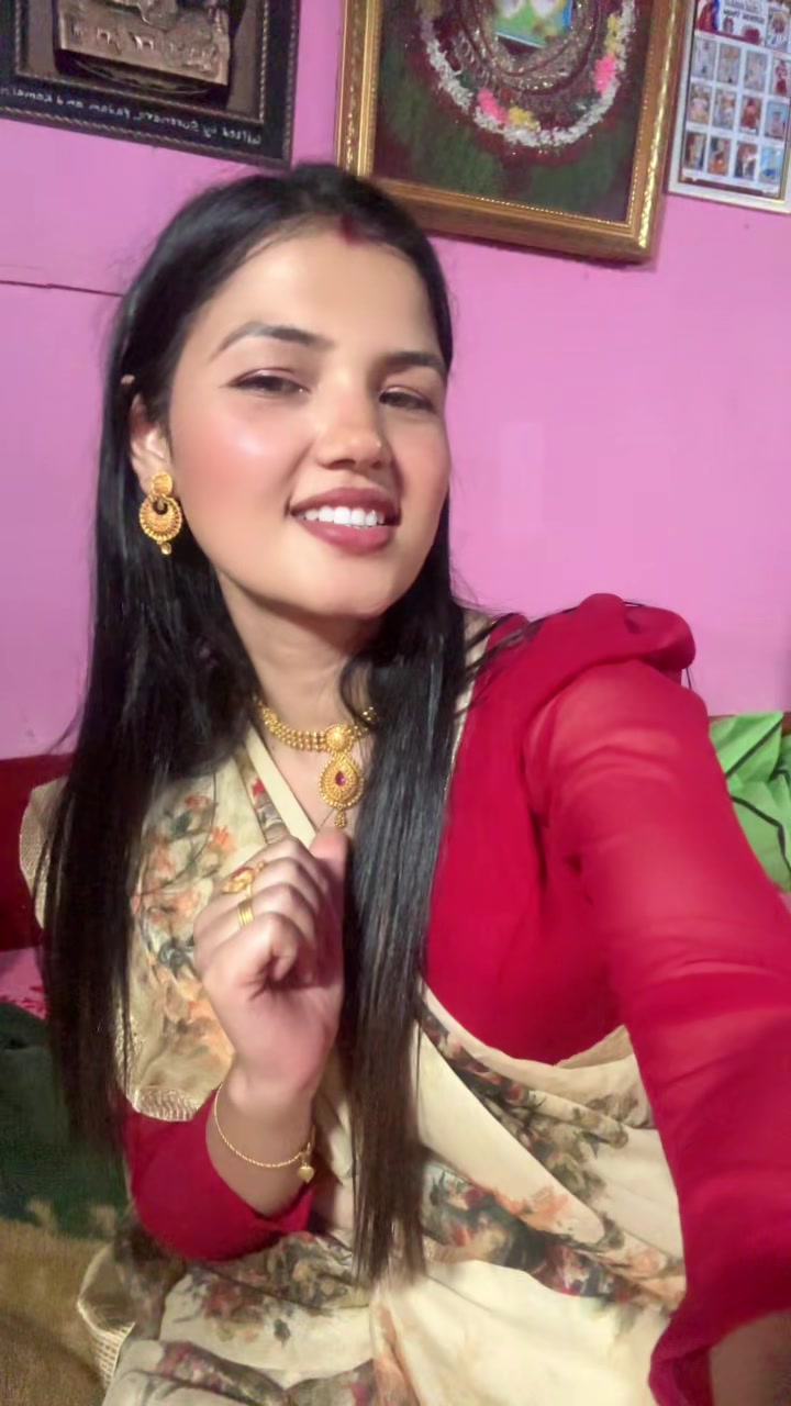 @Sunita_KC🕊️