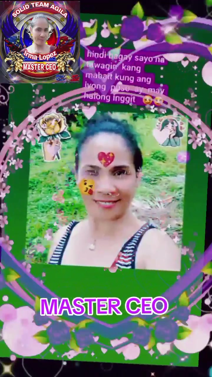 @❤️😘 IrmaJhay 😘❤️