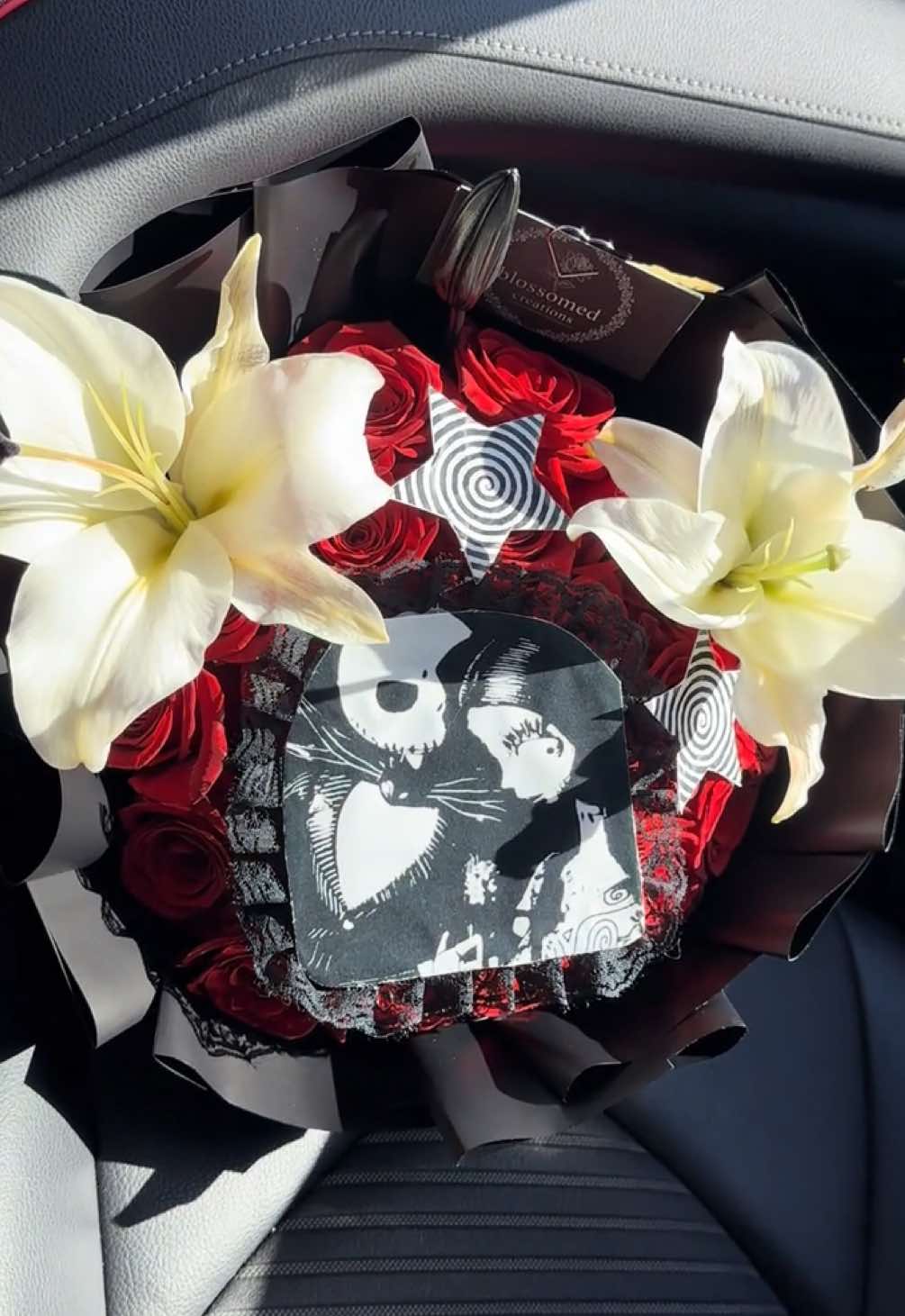 @blossomedcreations
