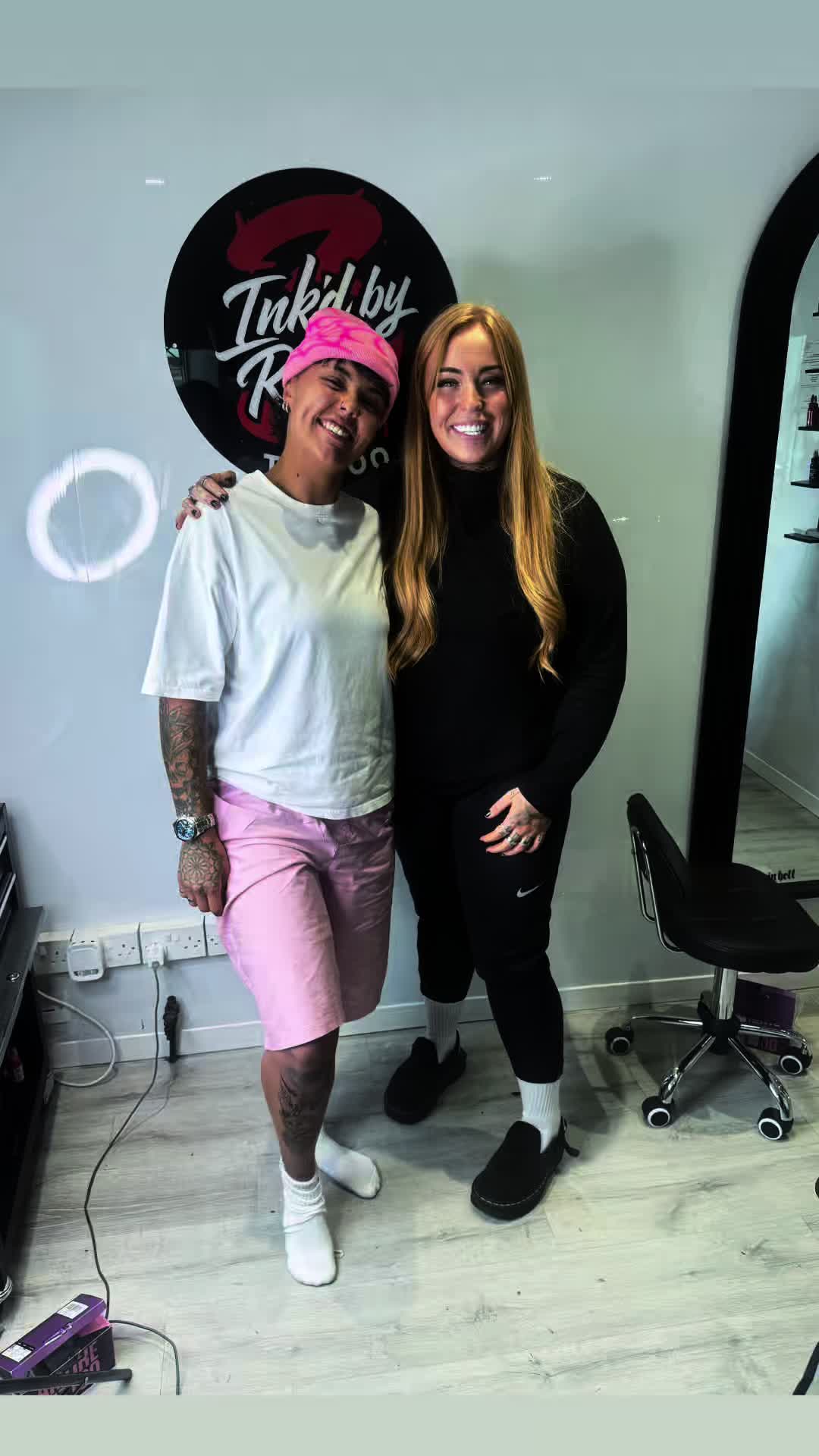 @inkdbyryles