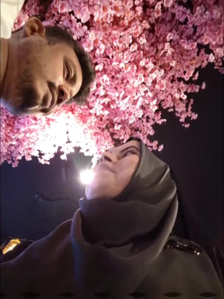 @😘আল-আমিনের বউ😍
