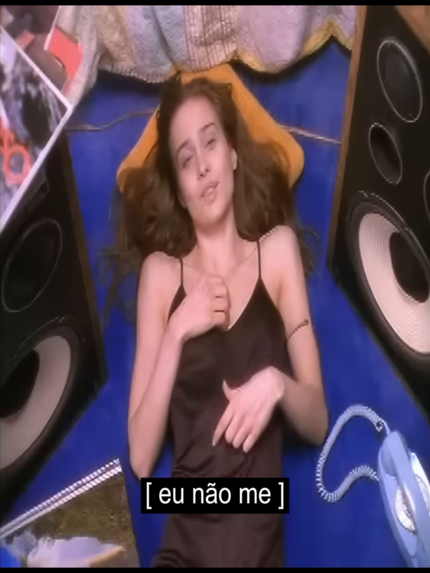 @yanna alice in chains da silva