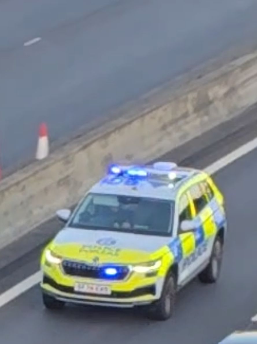 @Scotland Emergency