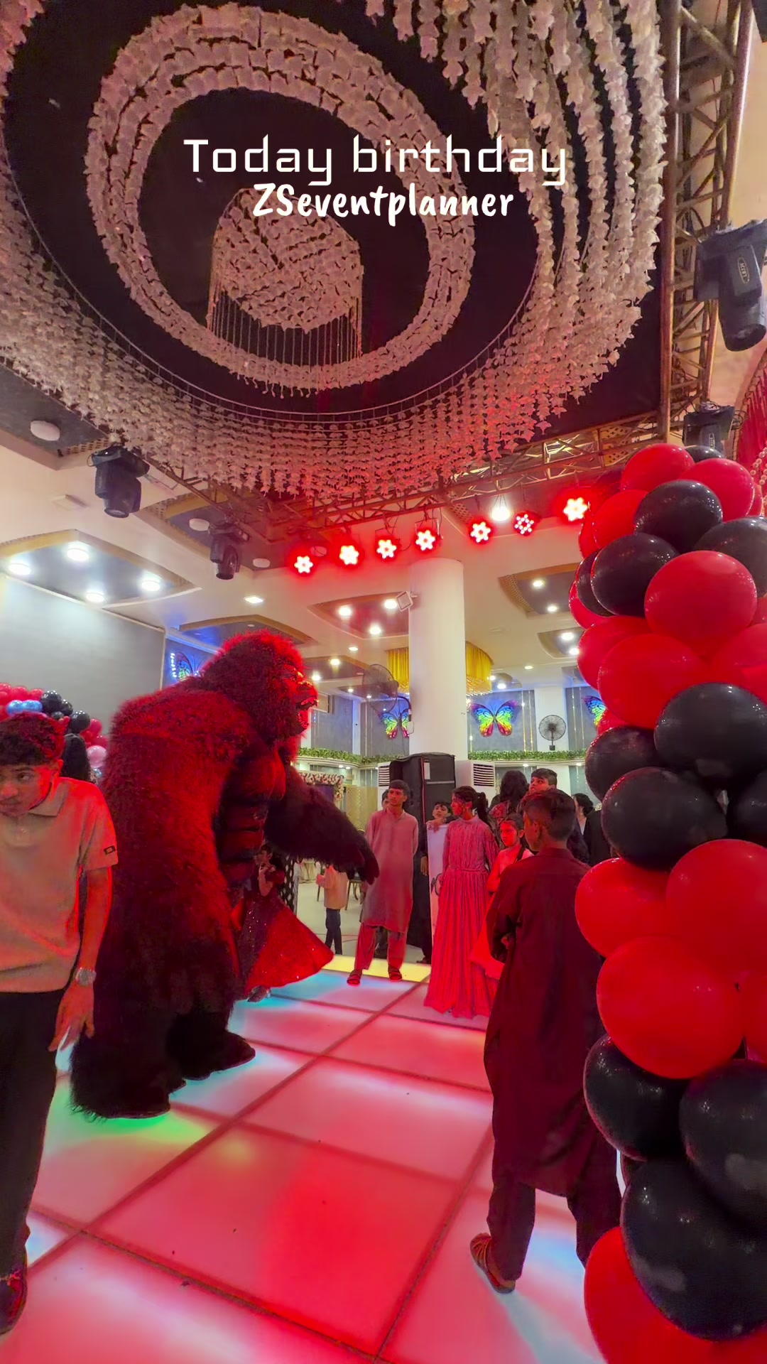 @ZS event planner