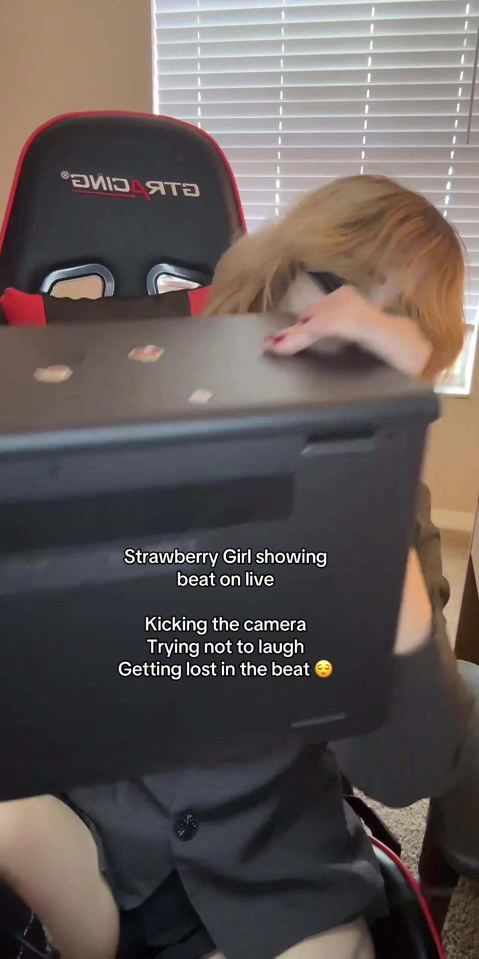 @Strawberry Girl <3