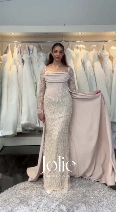 @Jolie Bridal