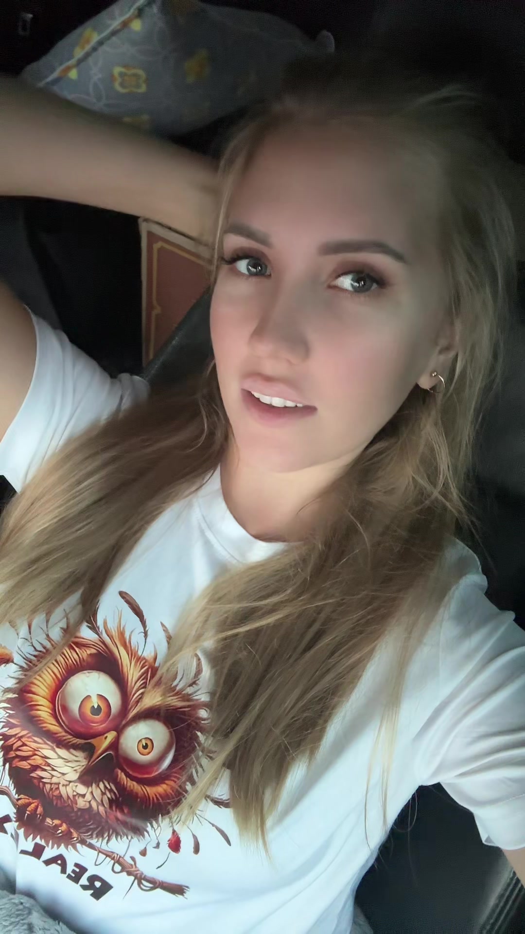 @Эгоистичная особа🌸