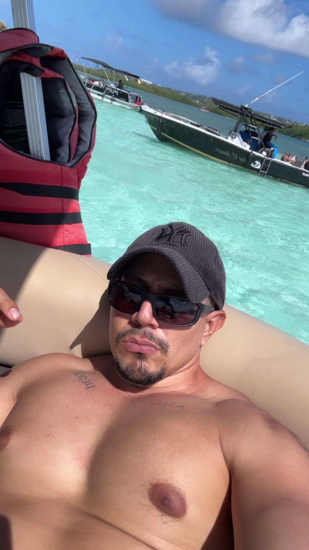 @El isleño🌴🌊🇨🇴