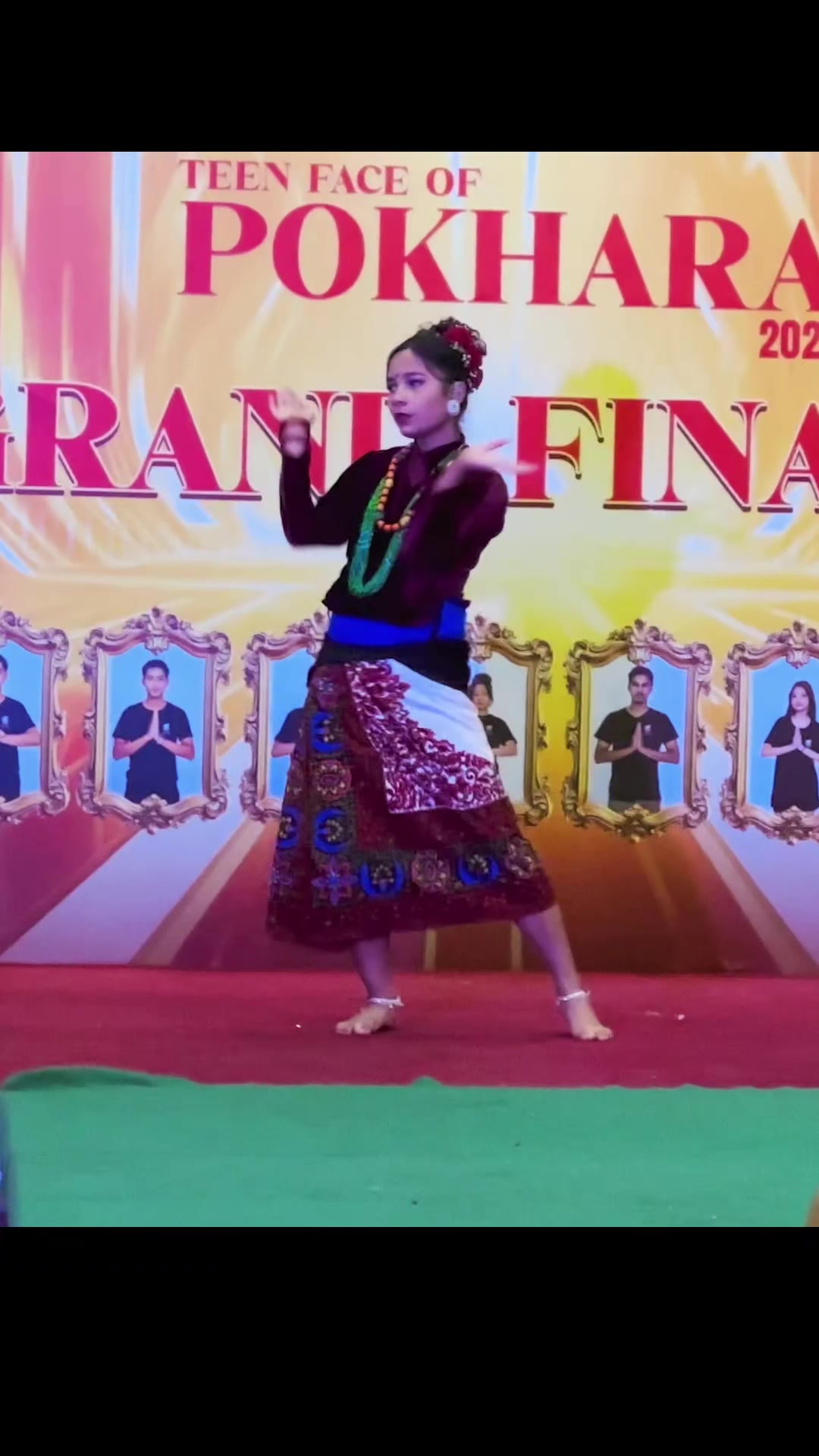 @Nepal Dance Revolution