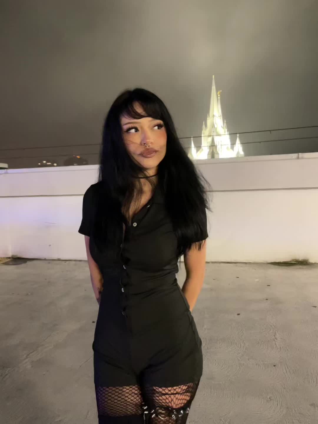 @Alexa Garcia