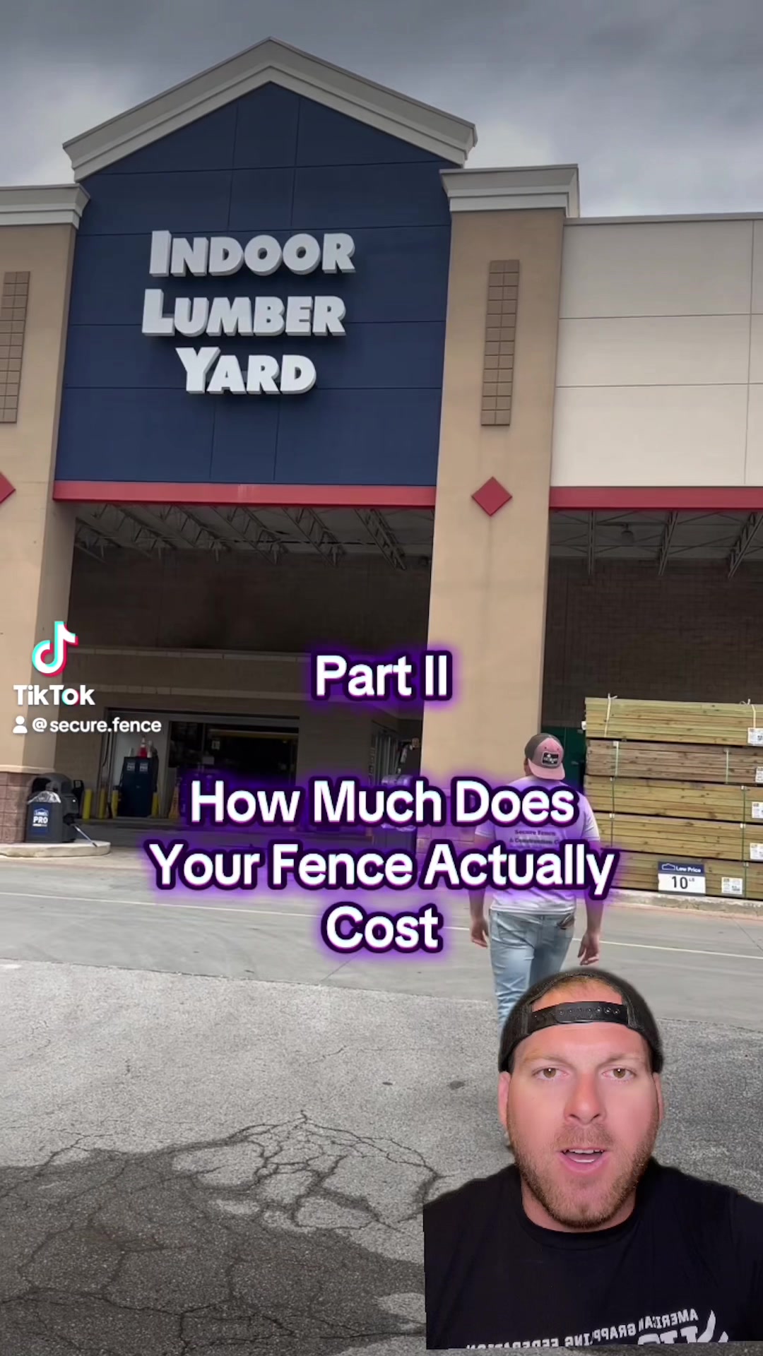 @Secure.Fence