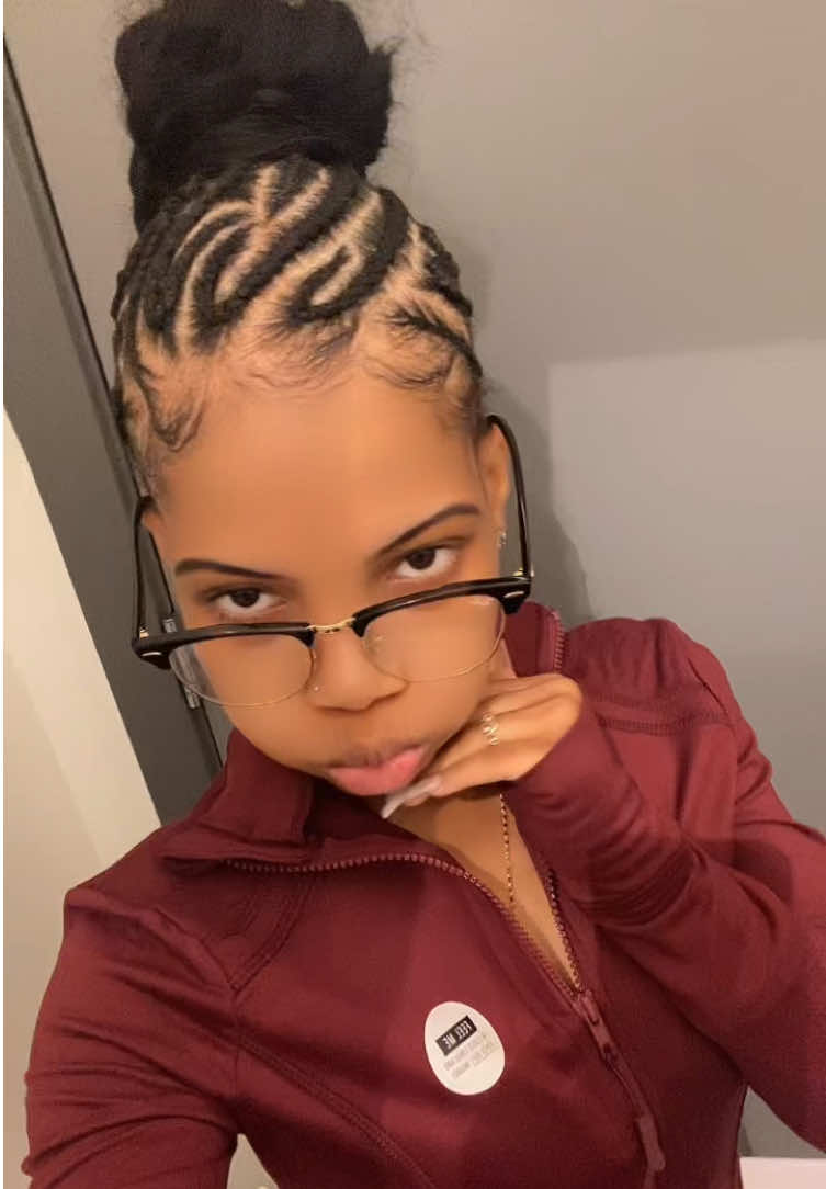 @Bad Gyal SiSi 💋