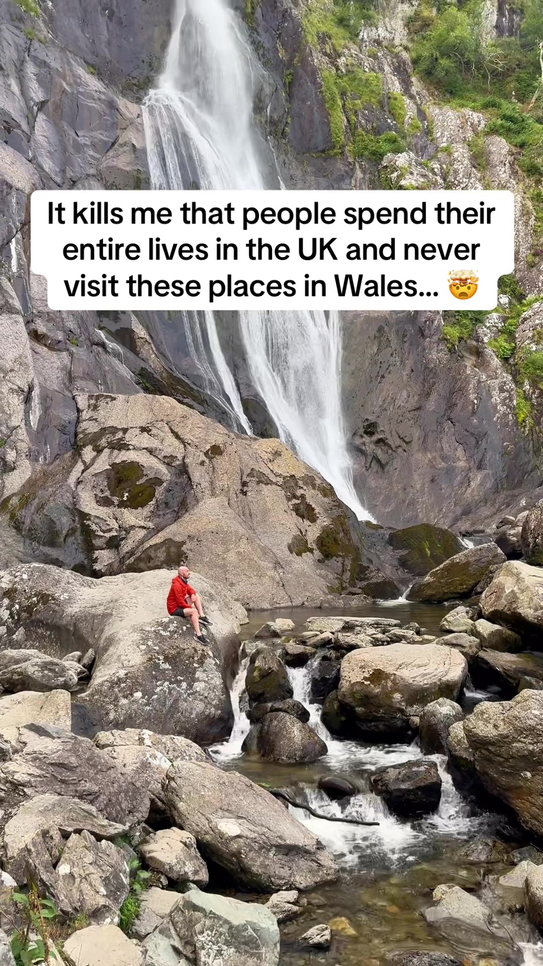 @Mr & Mrs D Adventures