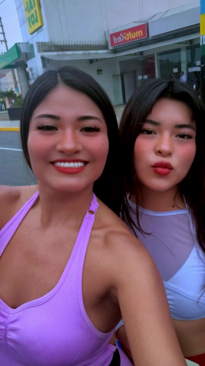 @Yazmin Fiorella DOMINGUEZ