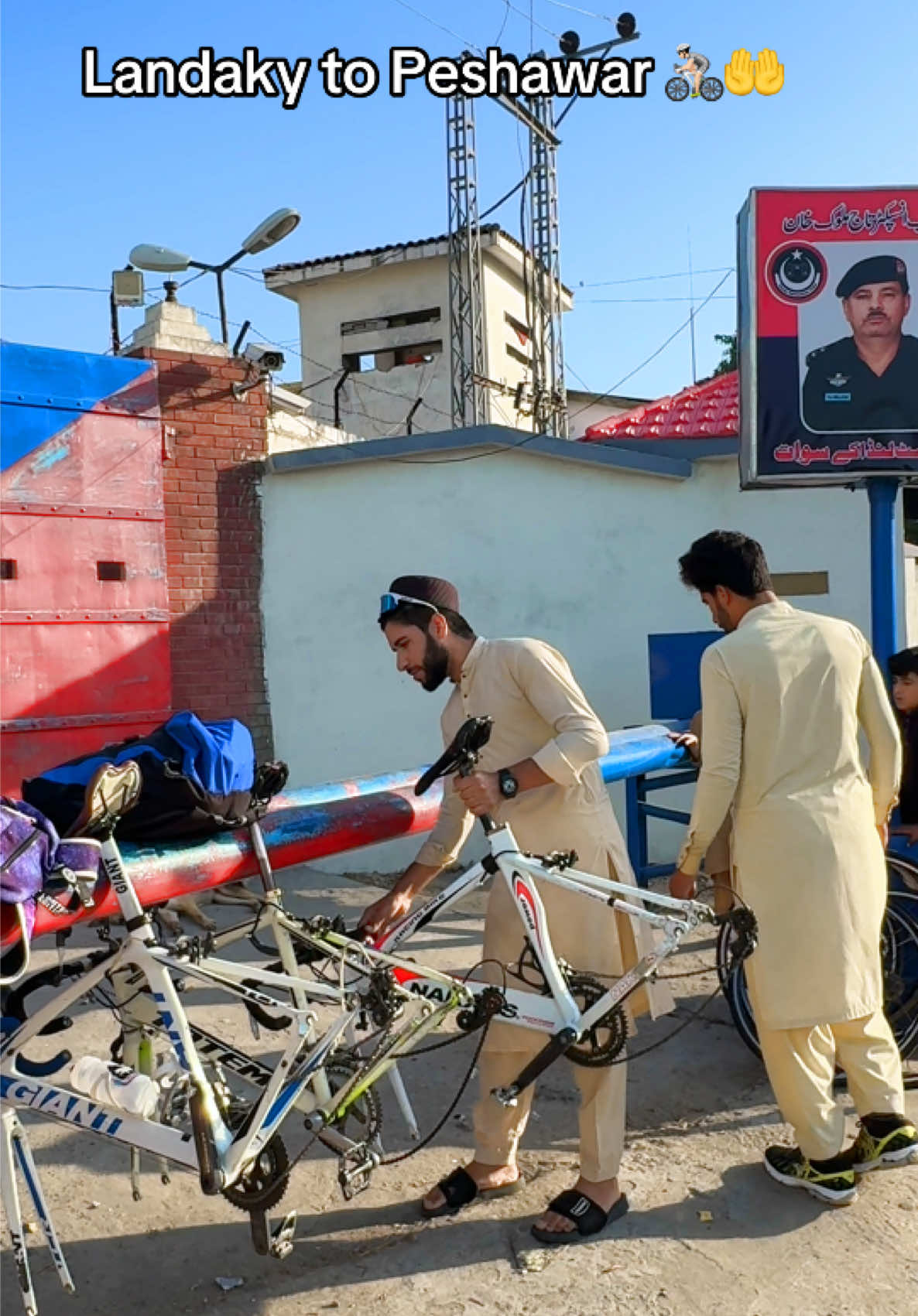 @Mobin jan cyclist