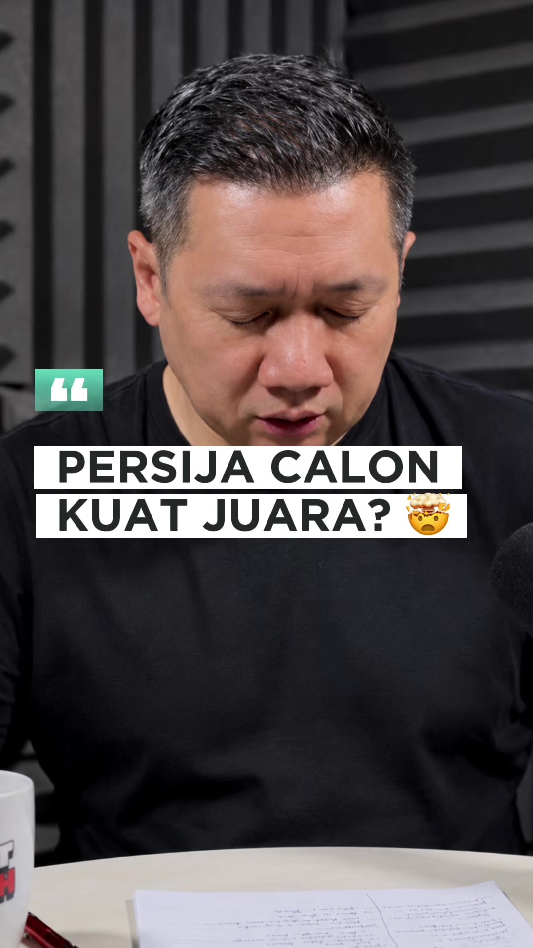 @Lensa Taktik