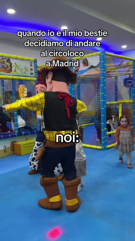 @MascotteParty