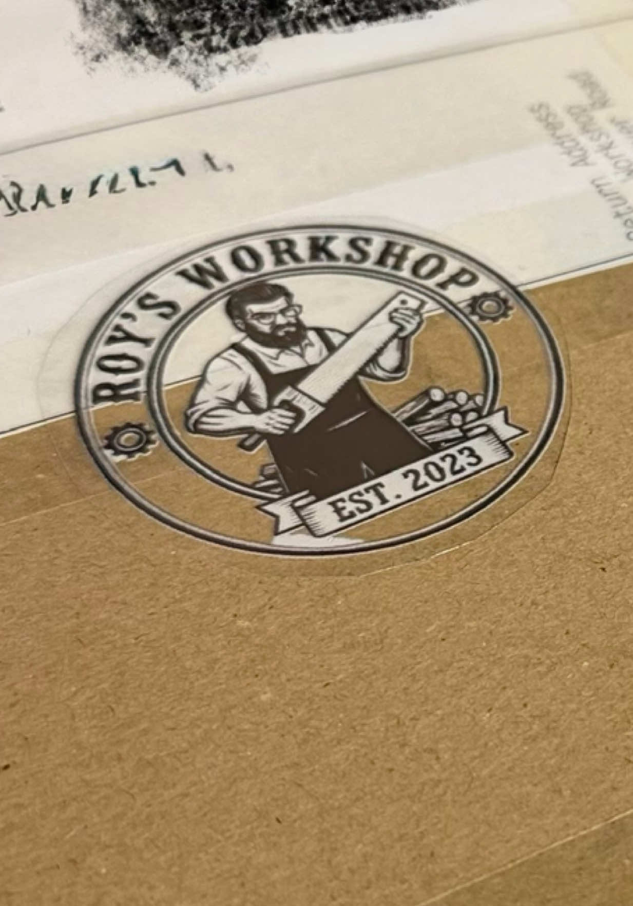 @Roys Workshop