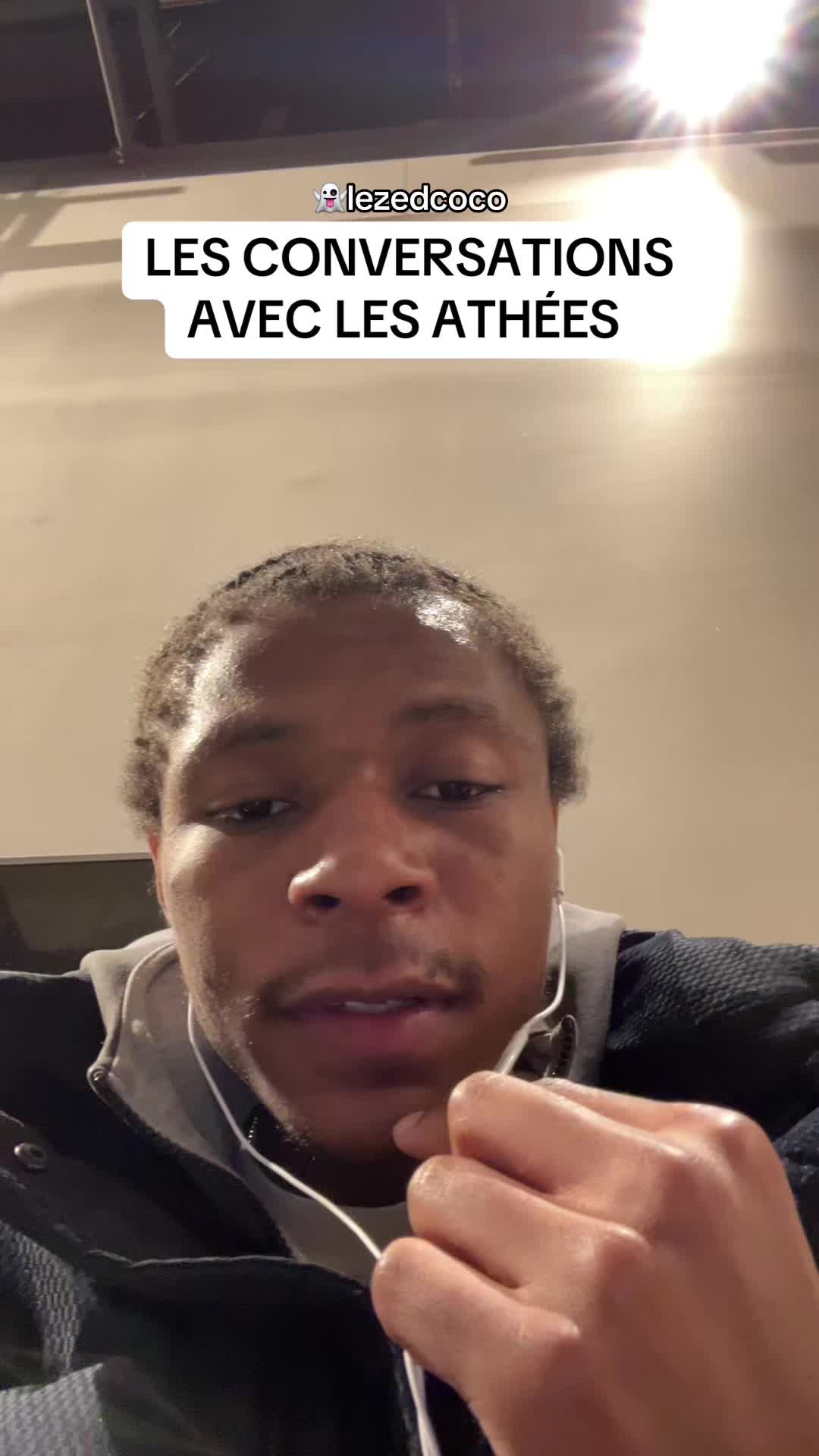 @Coco ☃️
