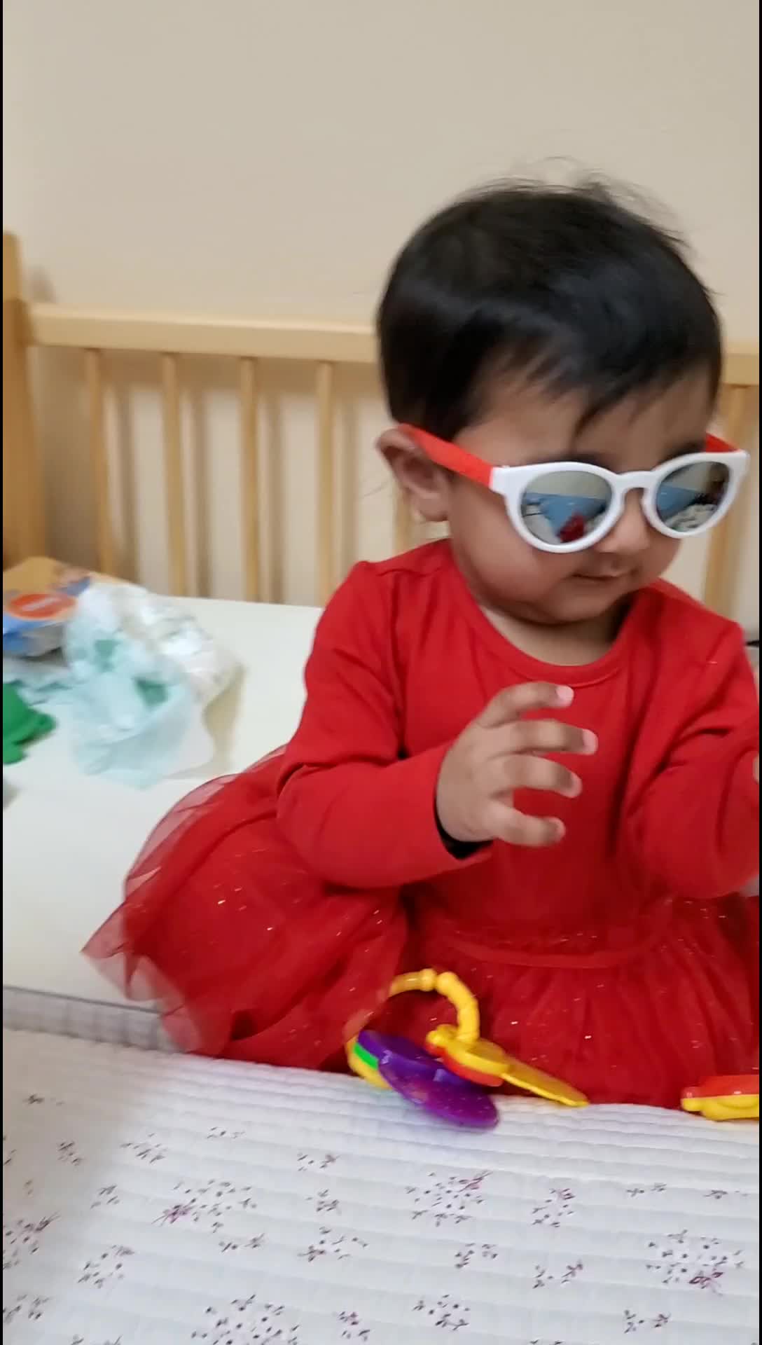 @vaani patel