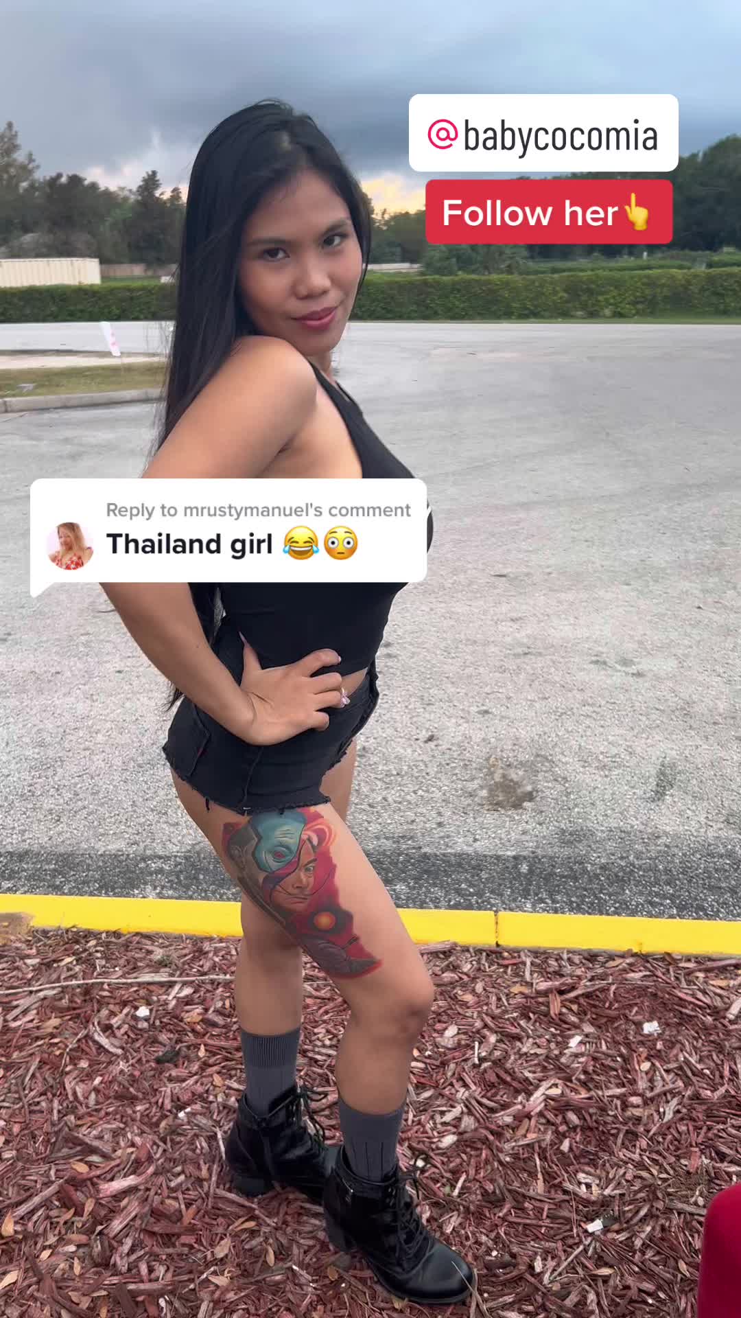 @Mia