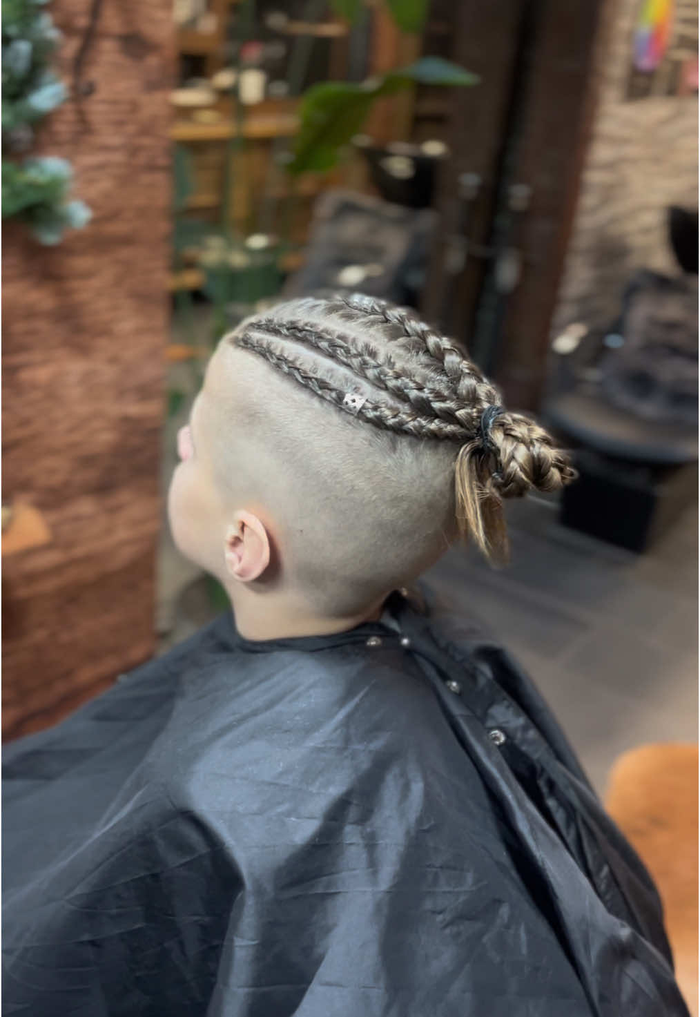 @Valhalla Hairsalon