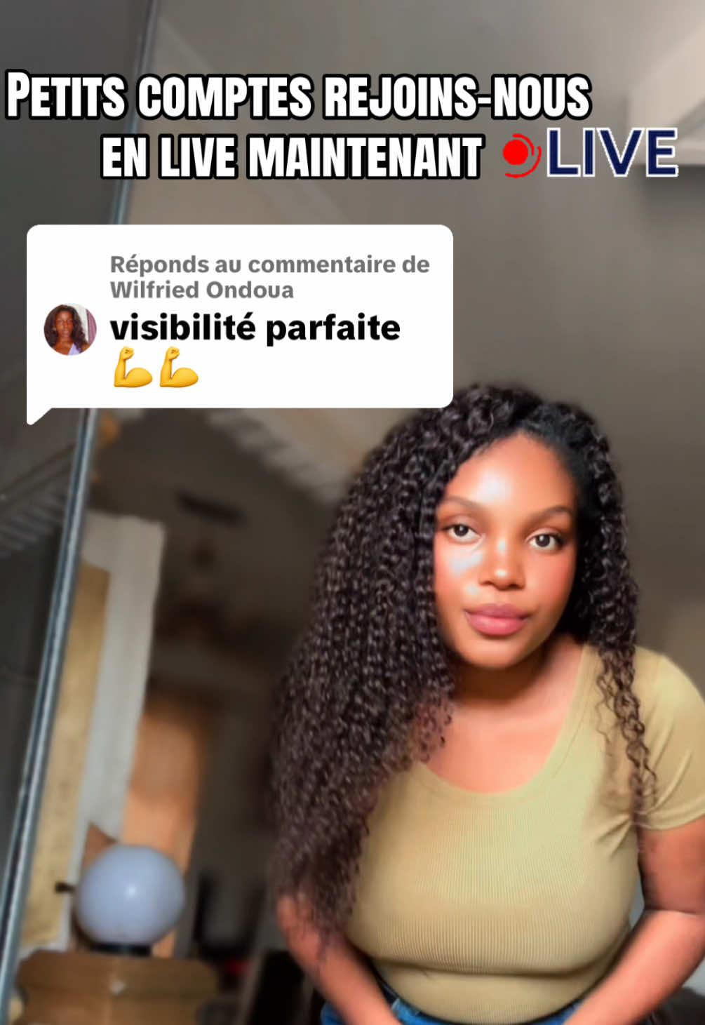 @Christenvie Asanzi