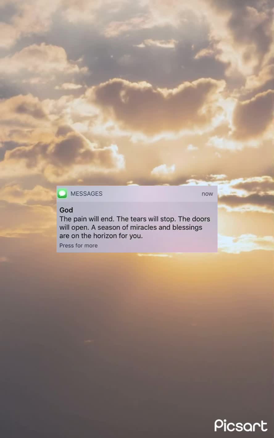 @Jesus is King ✝️