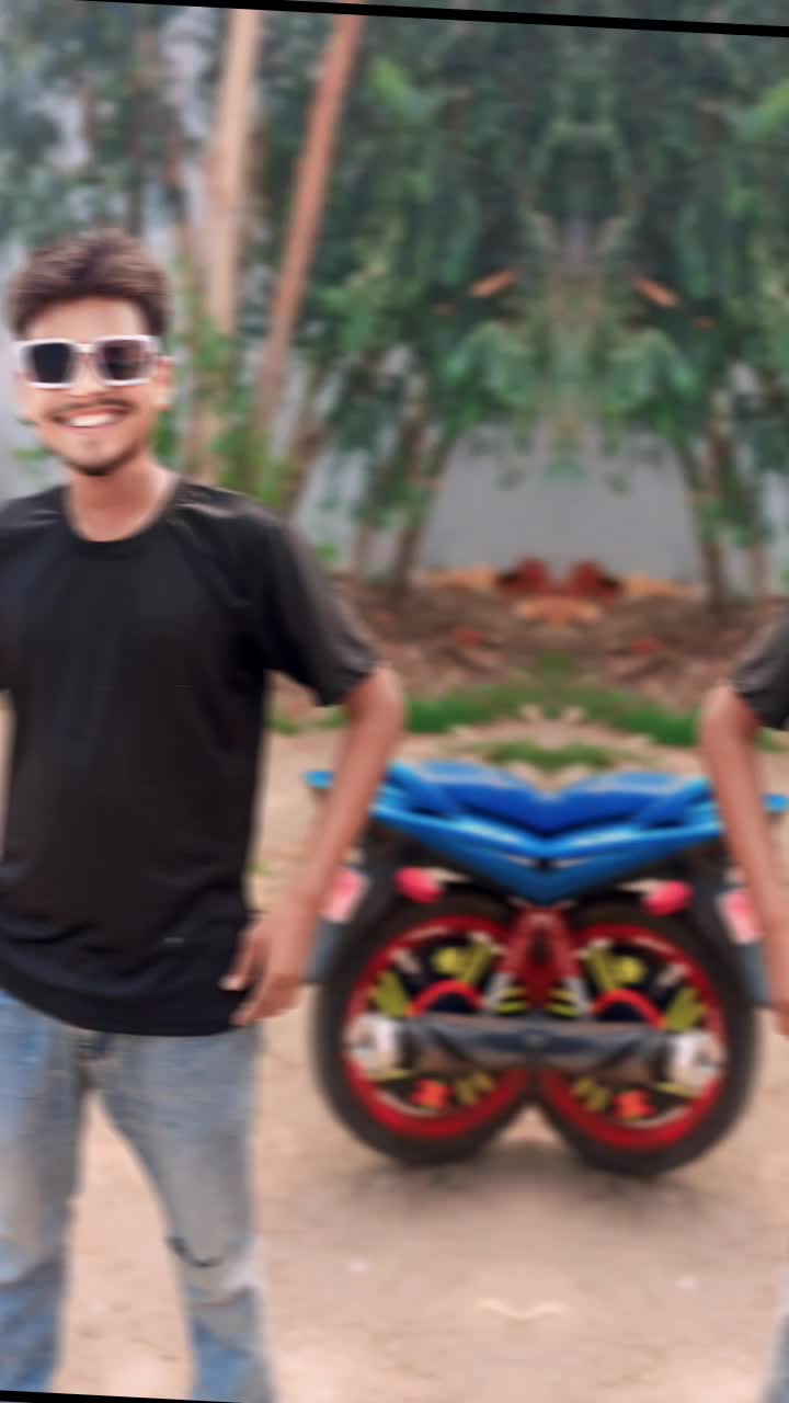 @chocolaty boy