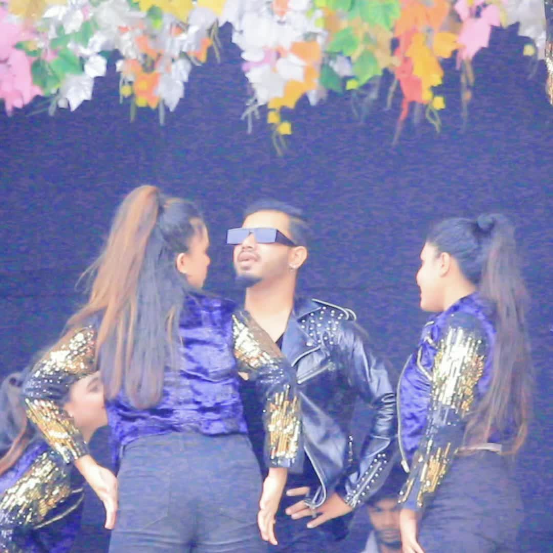 @D4Dance Bangladesh