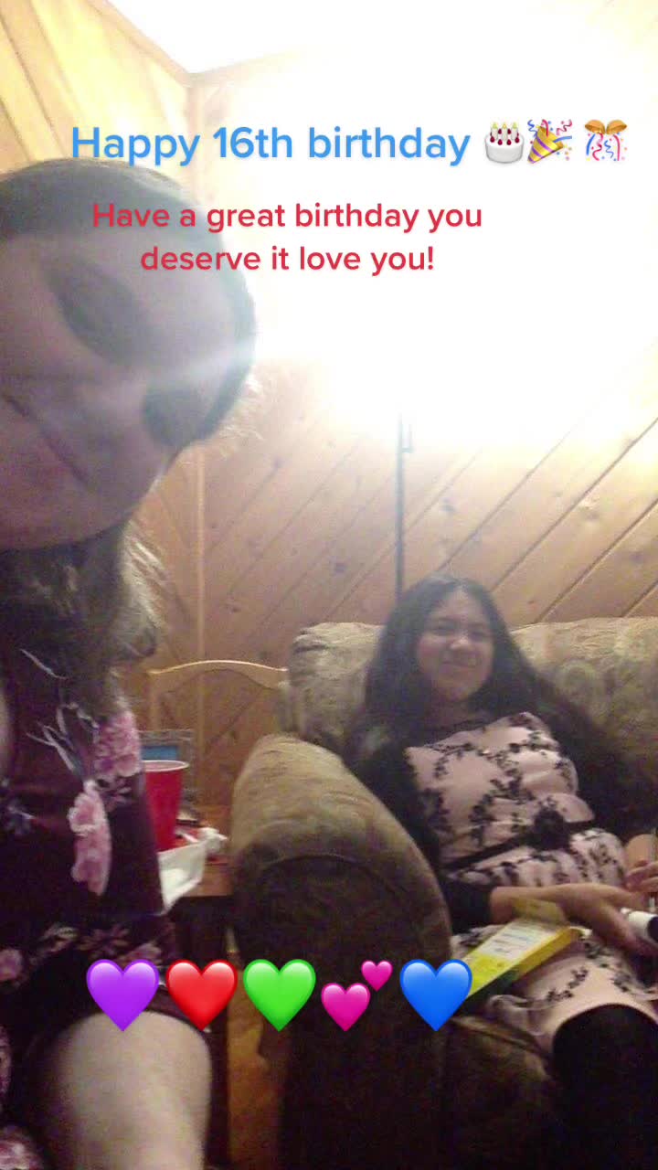 @Sarah