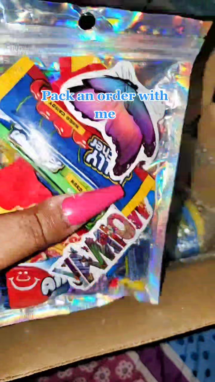 @Candy Stops Inc