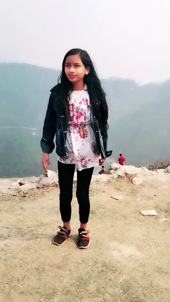 @nirjana karki❣️❣️❣️❣️👻
