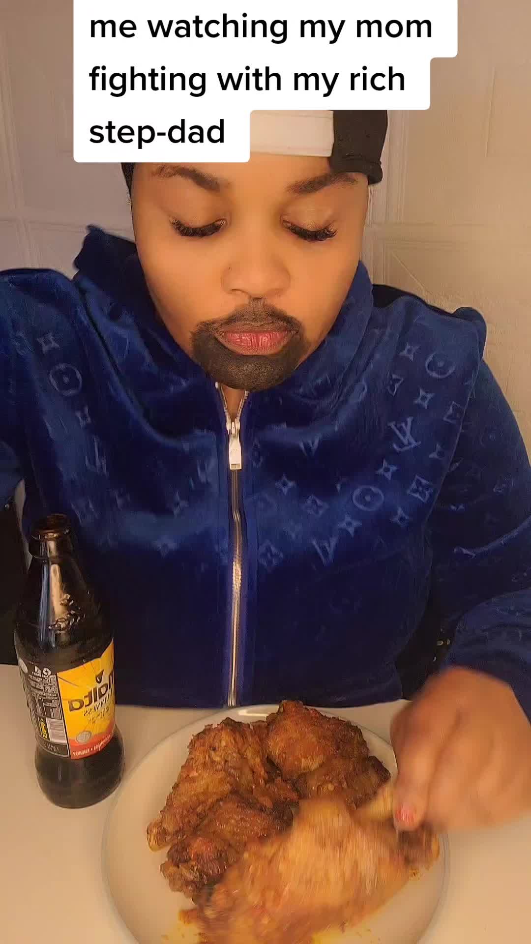 @CACOSAHAIR