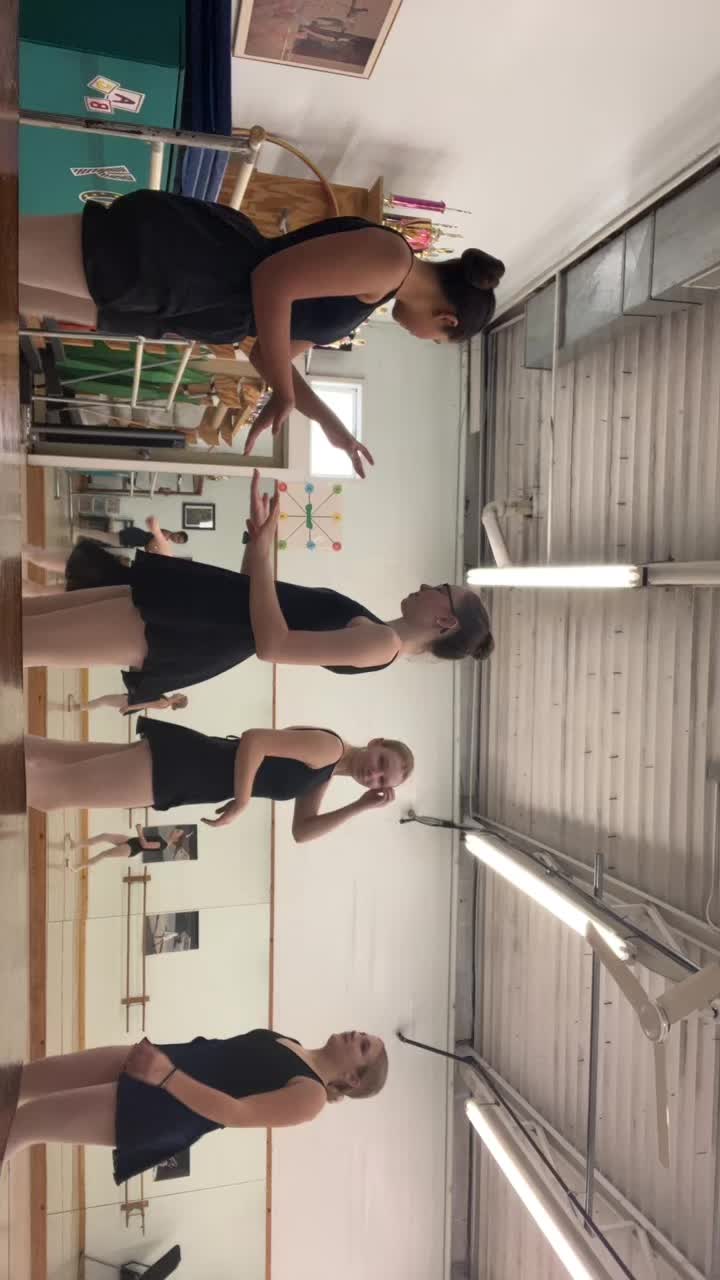 @Childrens Ballet Theater