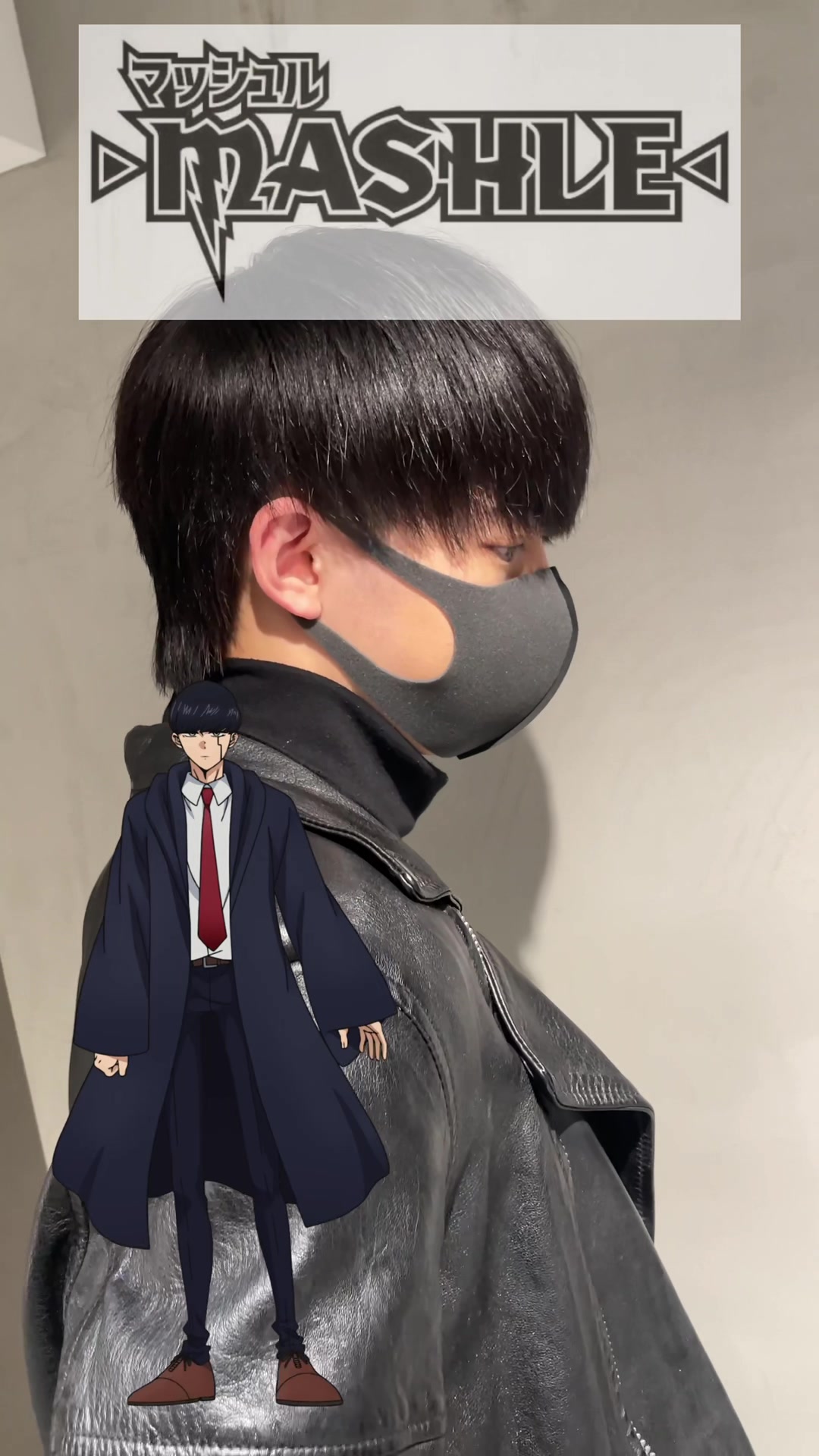 @千葉県柏でメンズをかっこよくしてる人