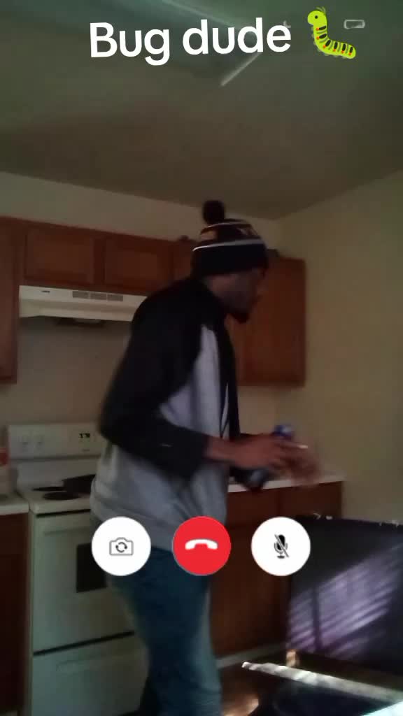 @LaDarius Markee