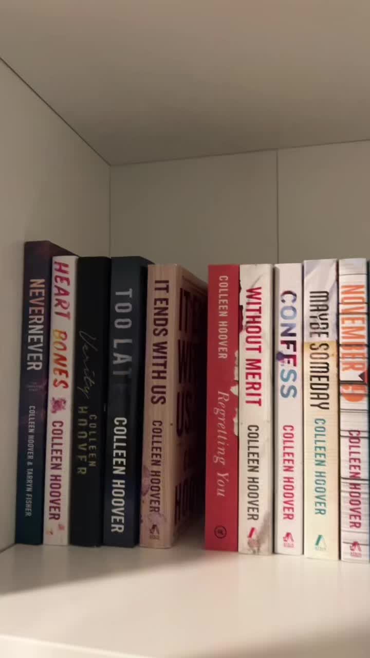 @book lover <3