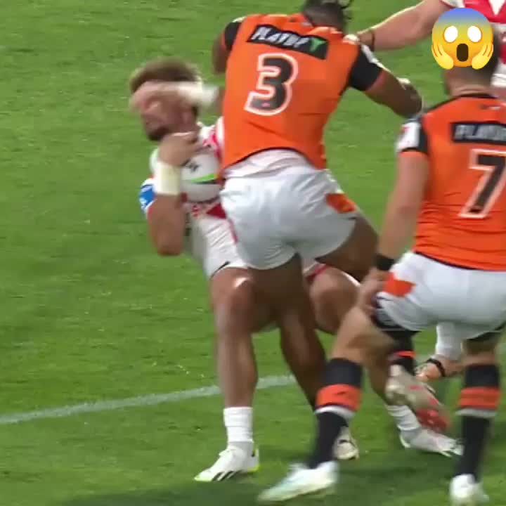 @Pacific Fans
