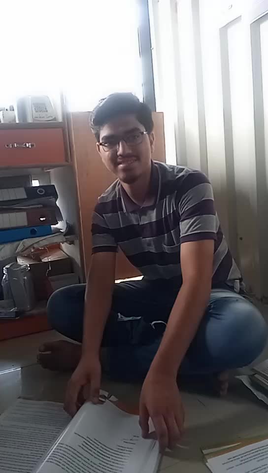 @Kishor Garud