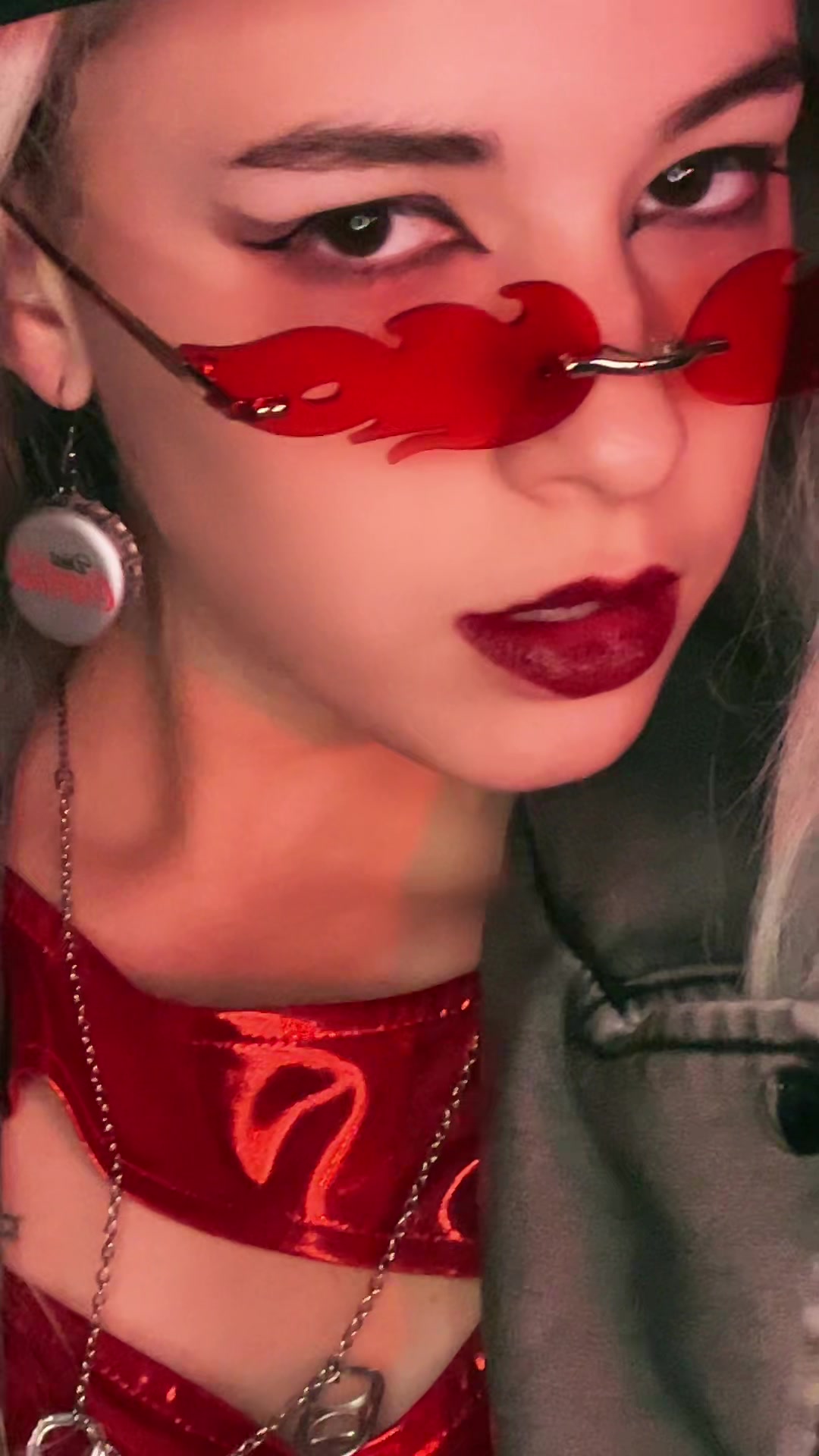 @🌑✨Cosplayer Of Many Things✨🌑